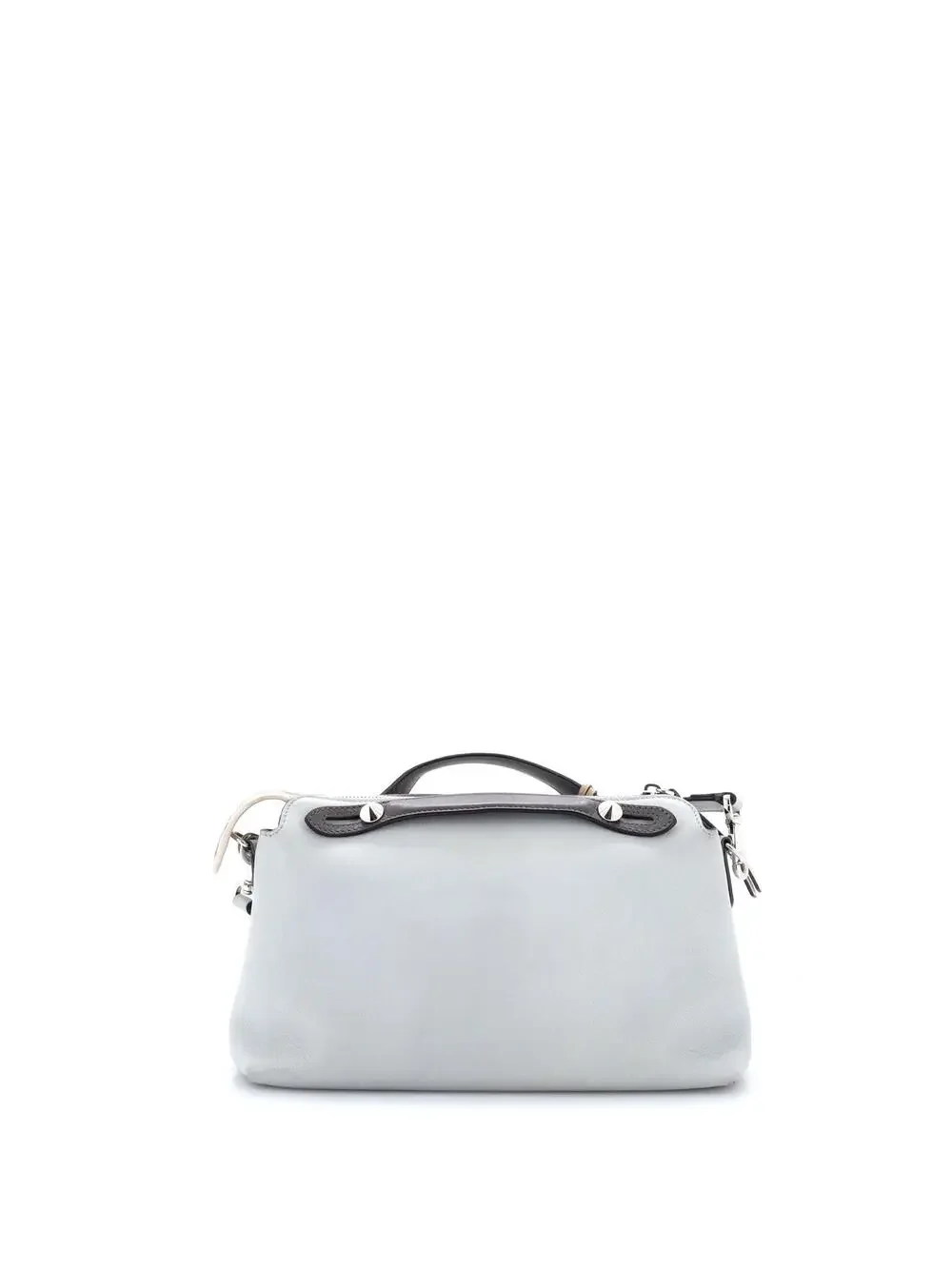 Fendi By The Way Satchel Calfskin #295121F67B